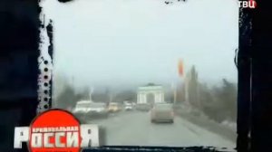 Криминальная Россия Развязка По прозвищу Ленин