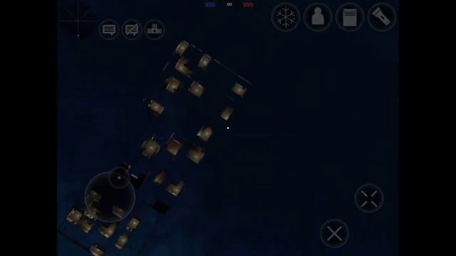 Zombie Combat Simulator! Exploring Sandbox mode: Tutorial and How to get Behind the Map! смотреть онлайн
