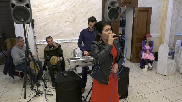 Махинабону. Туй дар Тверь. смотреть онлайн