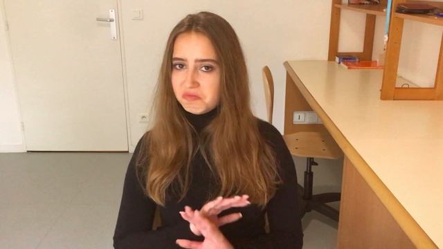 Как я попала во Францию | ПОСТУПЛЕНИЕ смотреть онлайн