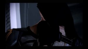 Shepard and Miranda Romance - Mass Effect 2