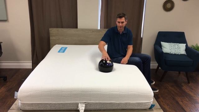 Tango Mattress Review смотреть онлайн