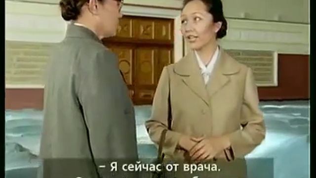 Бюбюсара Бейшеналиева смотреть онлайн