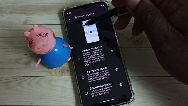 Realme C51 : How to Enable Full Screen Display смотреть онлайн