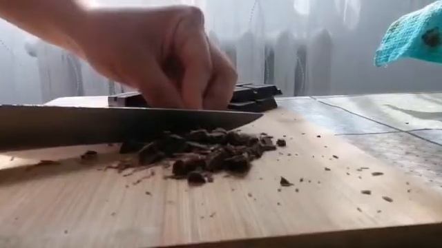 Печенье с шоколадной крошкой.Қазақша рецепт. Өте дәмді... смотреть онлайн