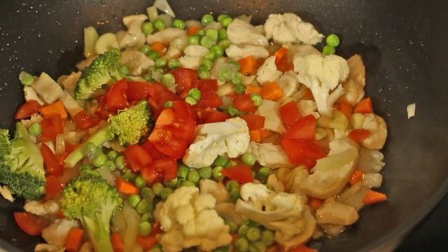 Рецепты Десертов