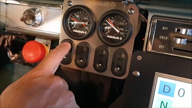 Electric Impala conversion part 2 смотреть онлайн