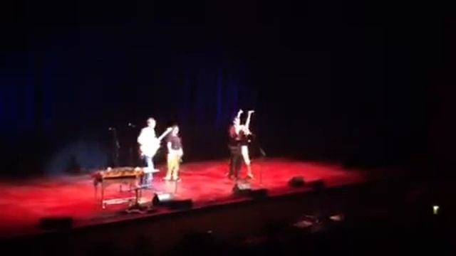 Yelp Beats - Talent Show 2013 смотреть онлайн