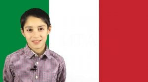 Приветствие на 20 языках Мира | Greeting in 20 languages of the world