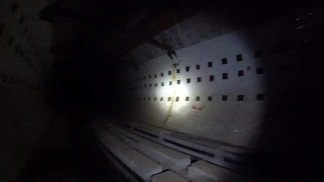 Секреты СССР / Стратегическое сооружения Абхазии / Объект А смотреть онлайн