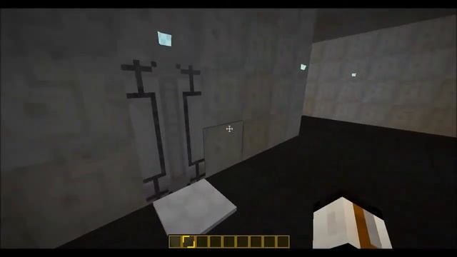 Star Wars "Imperial Super Star Destroyer" in Minecraft + Download смотреть онлайн