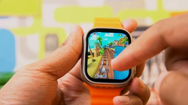 S8 Ultra 4g Smartwatch Review |Camera | Sim | Wifi | Ram\Rom |4G Supported| All In One Watch смотреть онлайн