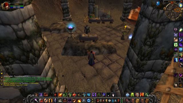 Wow classic:Как получить Коня Погибели (подробный гайд) смотреть онлайн