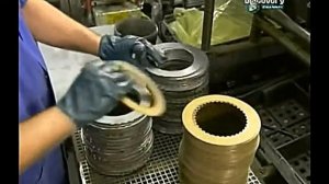 АКПП. Как работает автоматическая коробка передач.