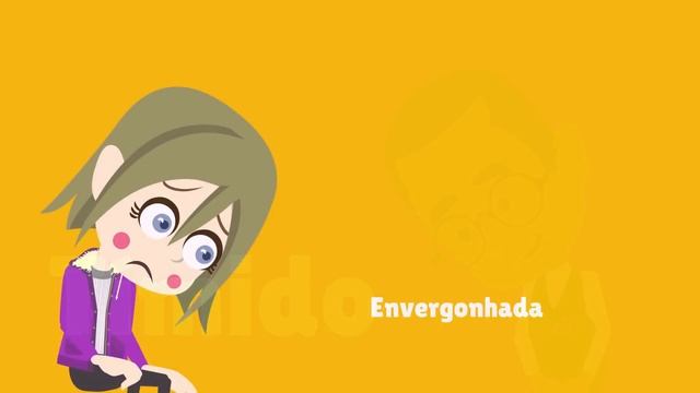 Super EASY PORTUGUESE for KIDS! (Start Learning BRAZILIAN PORTUGUESE Today) смотреть онлайн