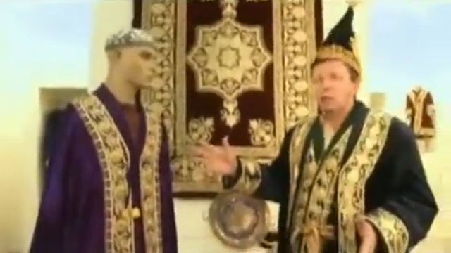 Узбекская вышивка (сюзане и золотошвейное искусство) смотреть онлайн