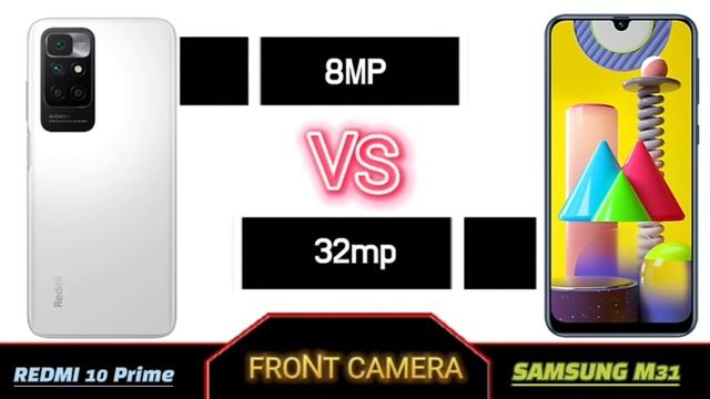 redmi 10 prime vs samsung m31 | #redmi10primevssamsungm31 смотреть онлайн
