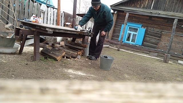 Насадка для ощипа домашней птицы. Ну или по простому перощипалка. смотреть онлайн