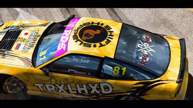 Shadow Lady смотреть онлайн