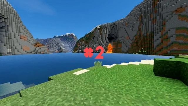 Minecraft Saturday | Top 3 "REALISTIC" Plugins! | #4 смотреть онлайн