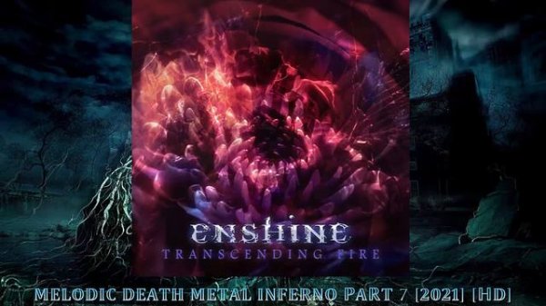 𝕄𝔼𝕃𝕆𝔻𝕀ℂ 𝔻𝔼𝔸𝕋ℍ 𝕄𝔼𝕋𝔸𝕃 𝕀ℕ𝔽𝔼ℝℕ𝕆 ℙ𝔸ℝ𝕋 𝟟 [𝟚𝟘𝟚𝟙] [ℍ𝔻]