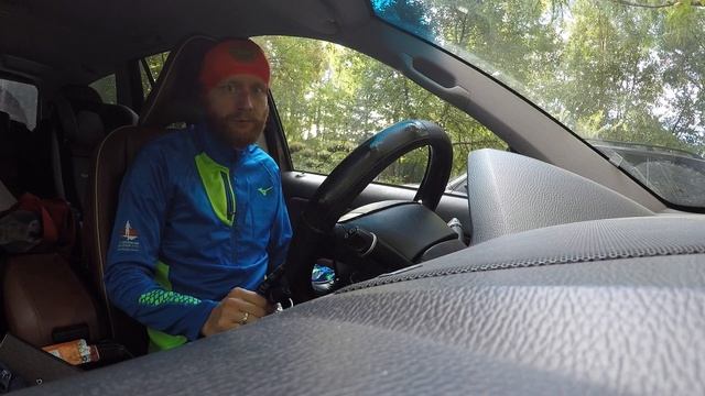 Бег. Подготовка к полумарафону Garda Trentino Halfmarathon 2018. Неделя 2 смотреть онлайн