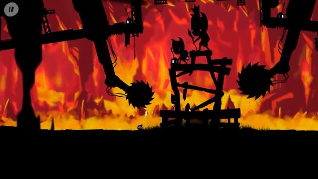 Toby The Secret Mine Прохождение ► Часть 10 ► ФИНАЛ смотреть онлайн