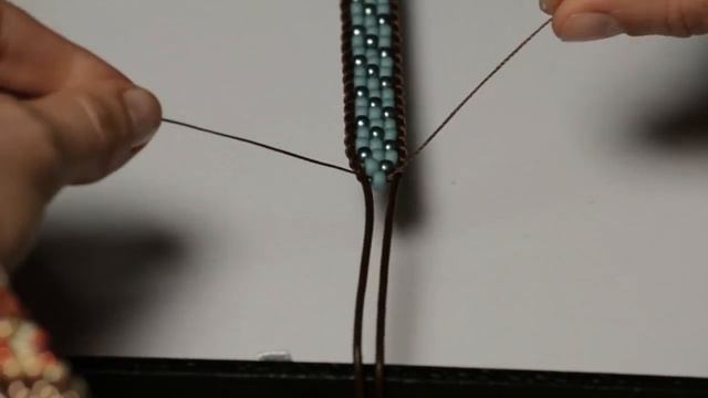 How to Make Stackable Ladder Bracelets смотреть онлайн