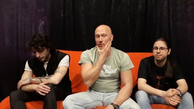 Ответы на вопросы слушателей часть 2 смотреть онлайн
