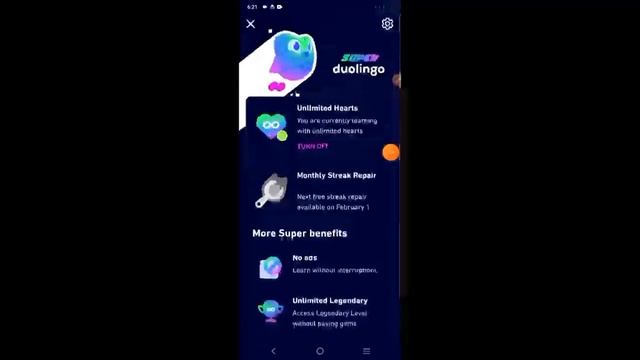 [OMG] Super Duolingo 2023 (NEW) смотреть онлайн