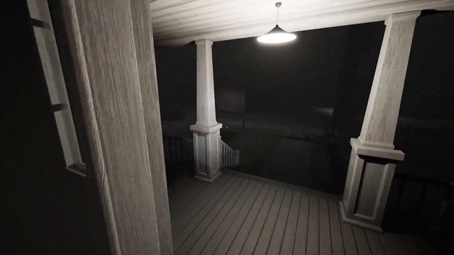 Demonologist ▶ ОПЯТЬ ПЕРЕЕЗДУН ▶ СОЛО ХАРДКОР ДЕМОНОЛОГ смотреть онлайн