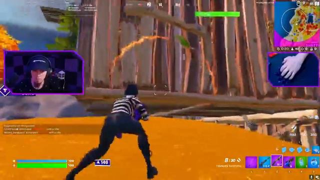 Apex Legends ✪ Predators Hunt The Movement Player seson35 смотреть онлайн