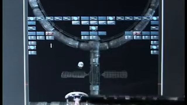 PFM 2005/06 - Gameplay Clip - Ricochet - Tapwave Zodiac Palm OS смотреть онлайн