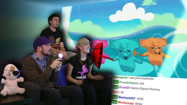 Big PooYoo! - Learning with the PooYoos is AWESOME! - Part 2 смотреть онлайн