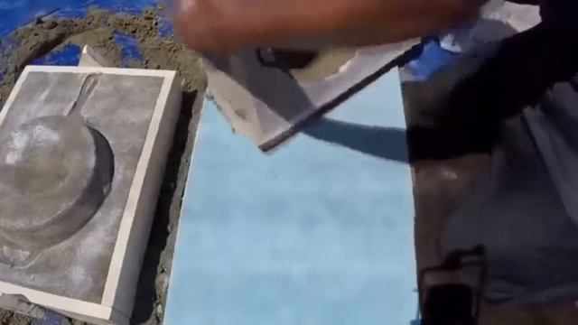 #Как сделать копию сковородки из алюминия смотреть онлайн