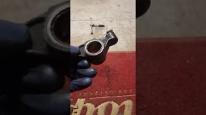 стук в двигателе д 245, газ 3309, мтз