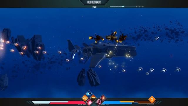 'Drifting Lands' Review смотреть онлайн