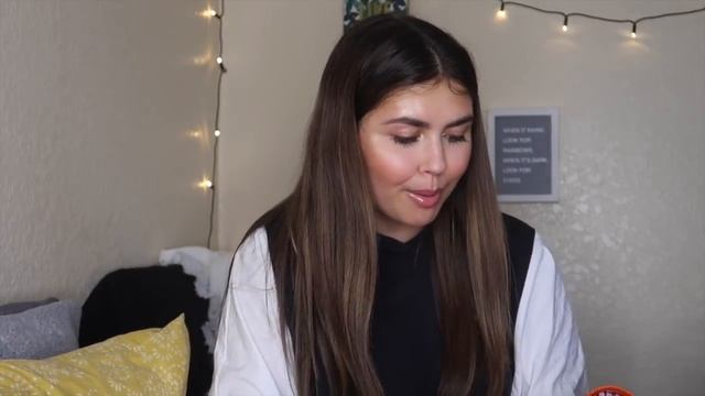 HUGE SPRING HAUL! 2020! (Sephora, PR, Free people & MORE) смотреть онлайн