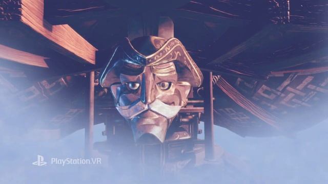 『Twilight Path（トワイライト パス）』PS VR トレーラー смотреть онлайн