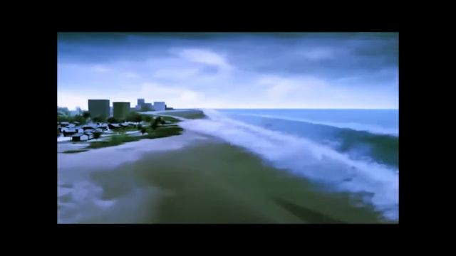Античный потоп и карта 17 века. смотреть онлайн