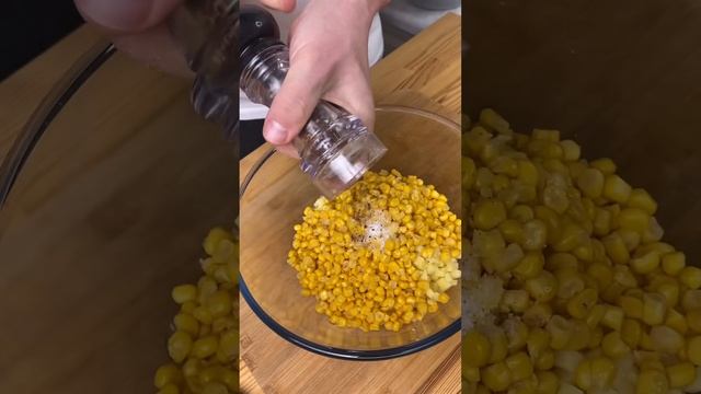 РЕЦЕПТ ИЗ ТИК ТОК : Китайские драники. Только картошка и кукуруза. смотреть онлайн