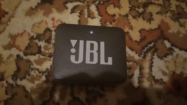 JBL GO 2. Стоит ли брать в 2021? смотреть онлайн