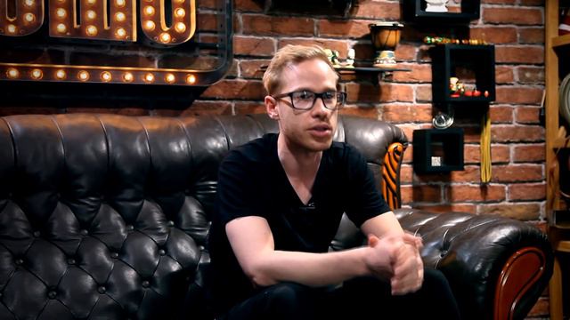 Стас Давыдов о самоцензуре, конфронтации с Максом +100500 и сиськах смотреть онлайн