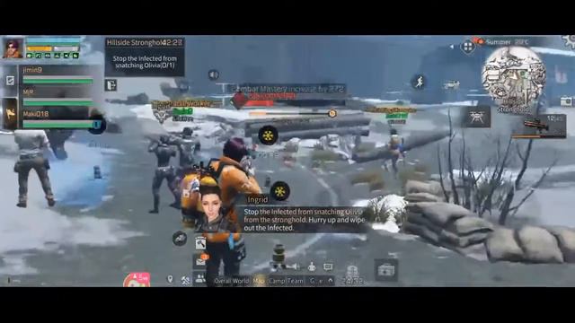 🔴Live lifeafter halo yoyo🎶 смотреть онлайн