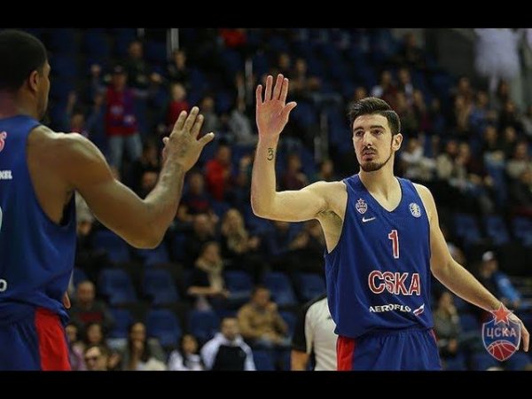 CSKA vs Avtodor. Highlights / ЦСКА - «Автодор». Обзор