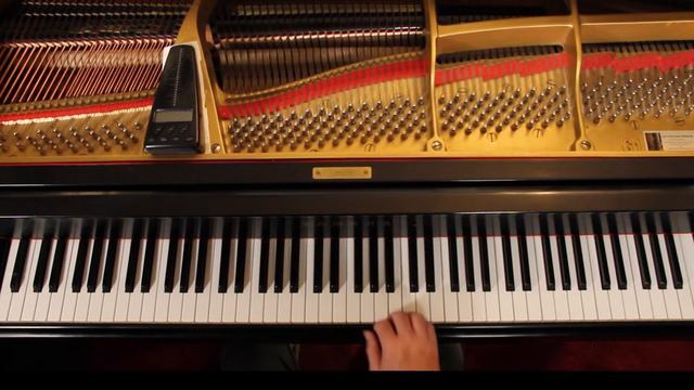 Alfred's Play Piano Now Book 2, Page 102, He's Got the Whole World in His Hands смотреть онлайн