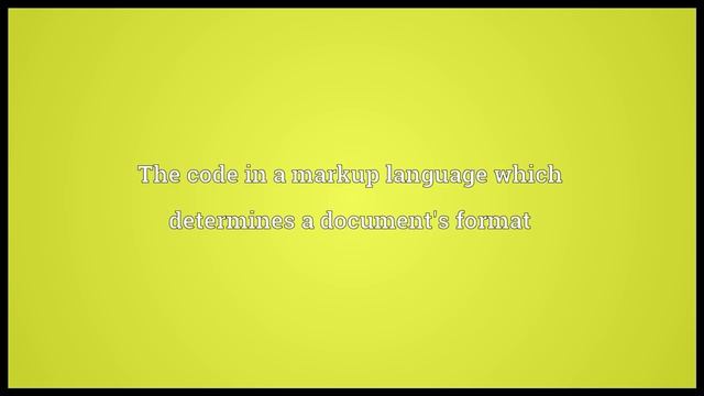 Formatting Meaning смотреть онлайн