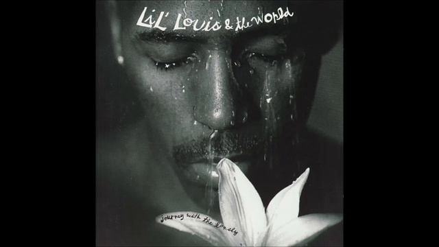 Lil Louis & The World - Do U Luv Me