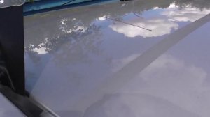 Багажник верхний на Logan