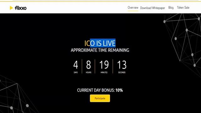 Flixxo Comunity Bassed Video смотреть онлайн